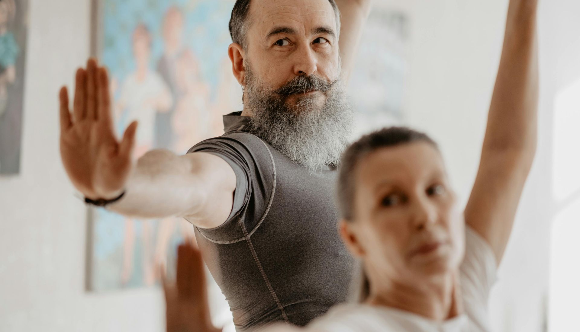 Qi Gong