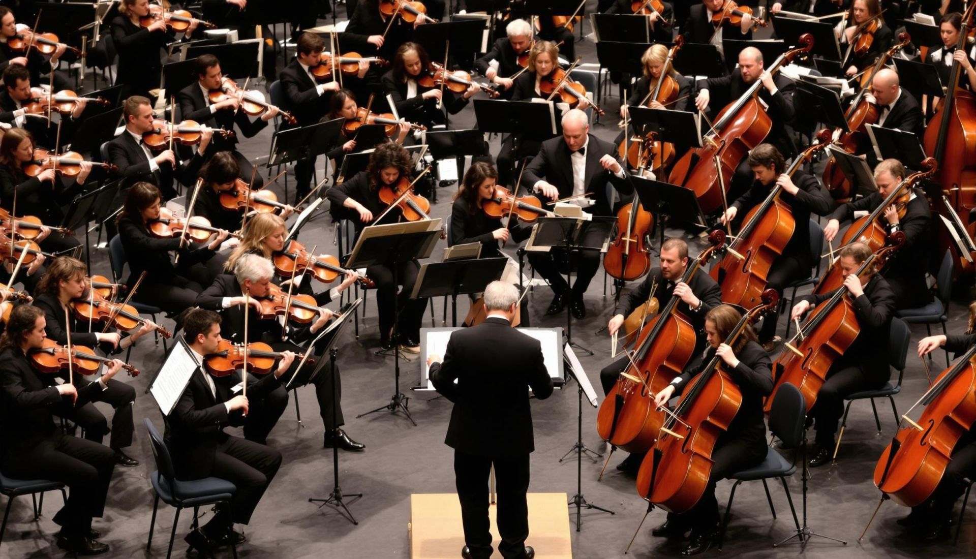 Ecoute musicale / Histoire de la musique