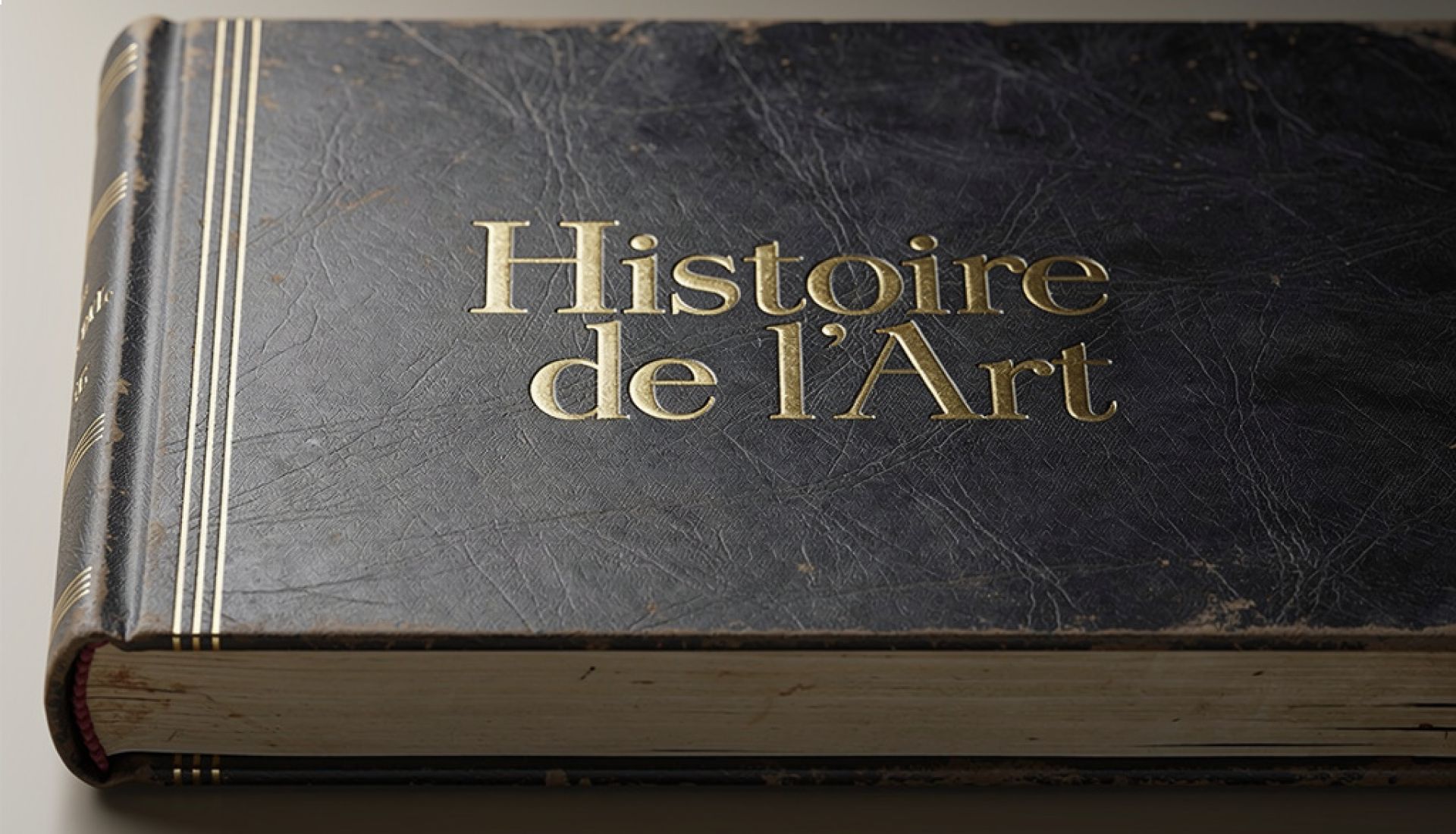 Histoire de l'Art