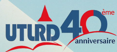 Concert pour le 40 ème anniversaire de l'UTLRD