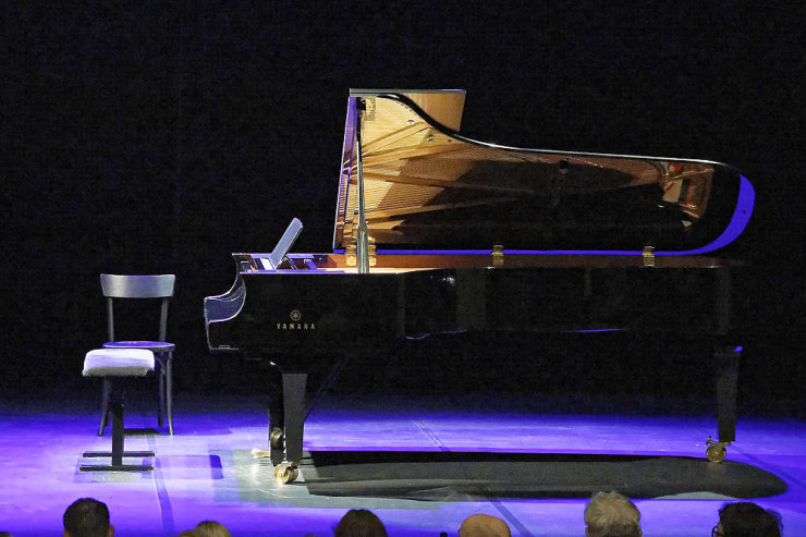 Les samedis musicaux de Chartres