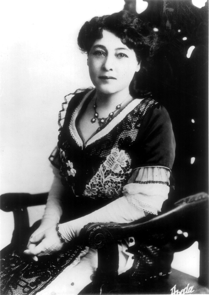 Les femmes cinéastes en France d'Alice Guy à aujourd'hui