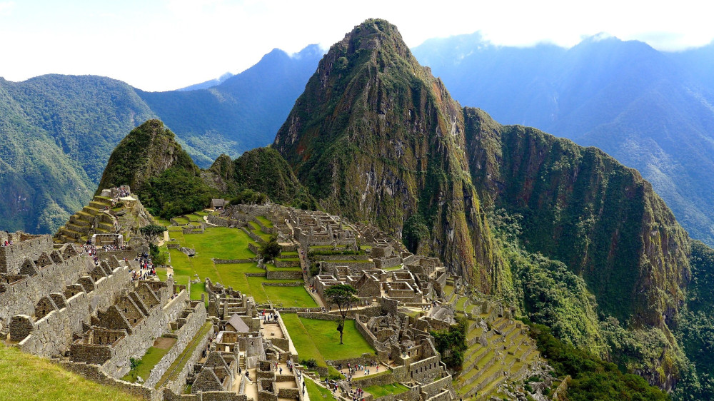 La Culture Incas : le Peuple Batisseur