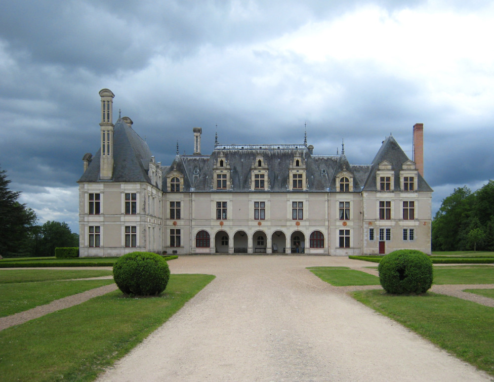 Sortie 