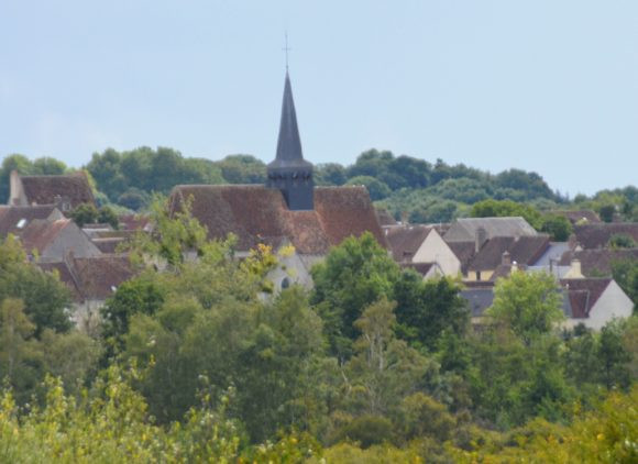 Randonnée 