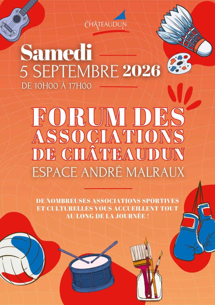 Forum des Associations