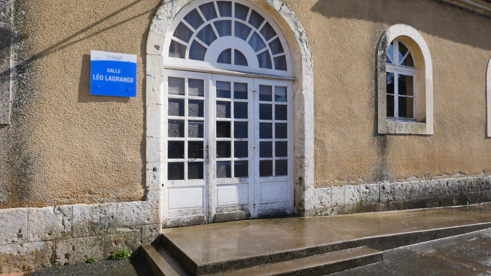 Impasse des Cordeliers